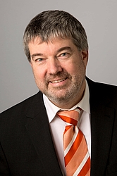 Dirrektkandidat Wahlkreis 202 Clemens Ruhl