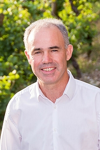 Markus Fries